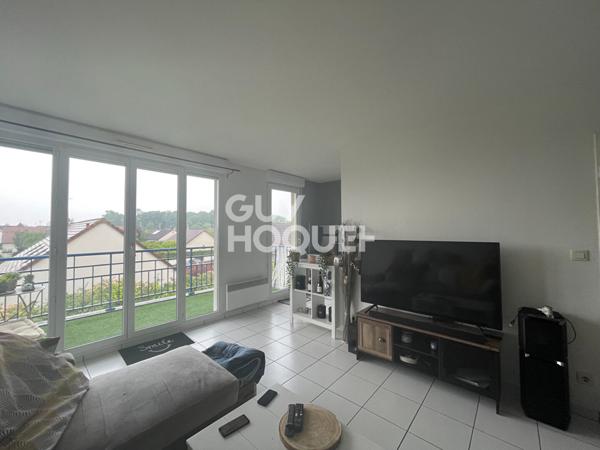 TOISON D'OR : T2 AVEC PARKING