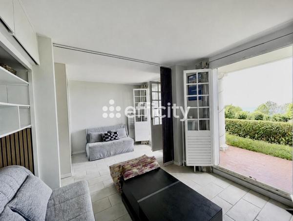 Appartement
         1 pièce
        - 22 m² 149 000 € *