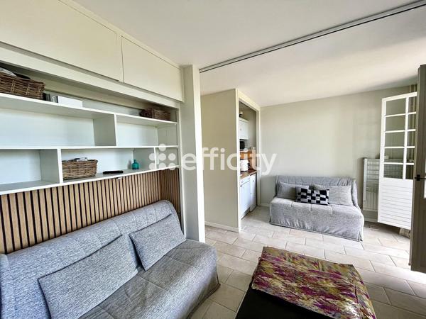 Appartement
         1 pièce
        - 22 m² 149 000 € *