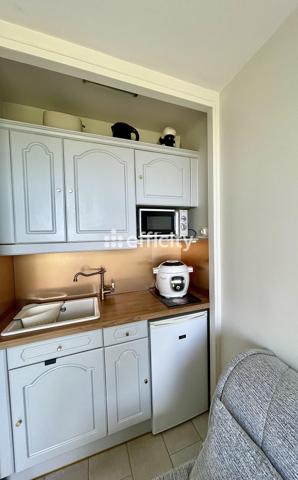 Appartement
         1 pièce
        - 22 m² 149 000 € *