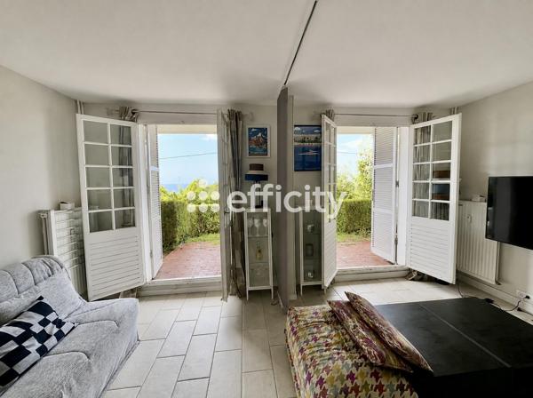 Appartement
         1 pièce
        - 22 m² 149 000 € *