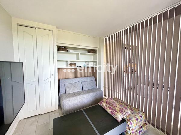 Appartement
         1 pièce
        - 22 m² 149 000 € *