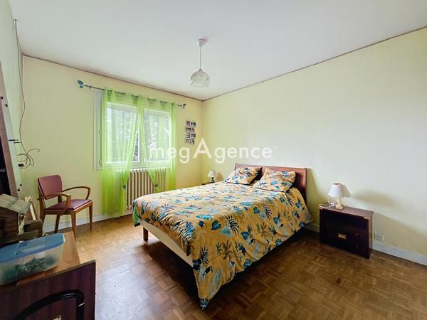 Maison à CHOLET, 49300 - 7 pièces 107m²