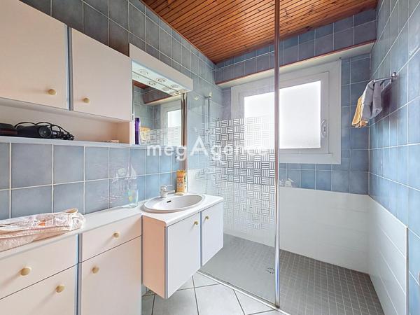 Maison à CHOLET, 49300 - 7 pièces 107m²