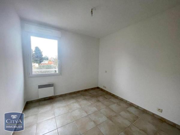 Appartement à louer 3 pièces 55.8m²