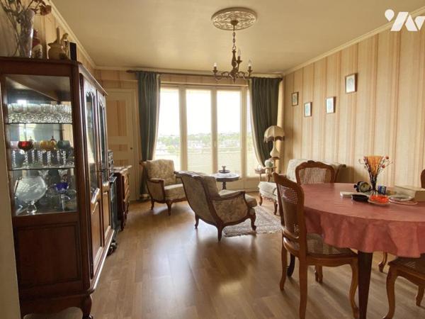 Appartement 2 pièces