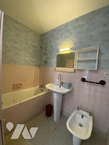 Appartement 2 pièces