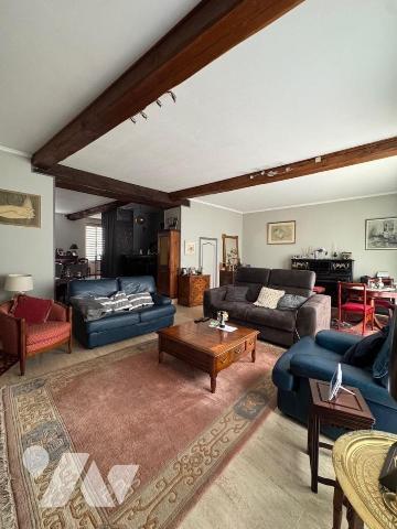 Maison d'env. 185m² à PITHIVIERS (45300)