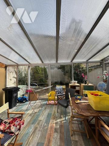 Maison d'env. 185m² à PITHIVIERS (45300)