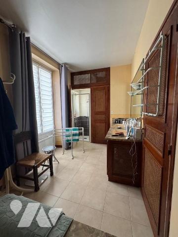 Maison d'env. 185m² à PITHIVIERS (45300)
