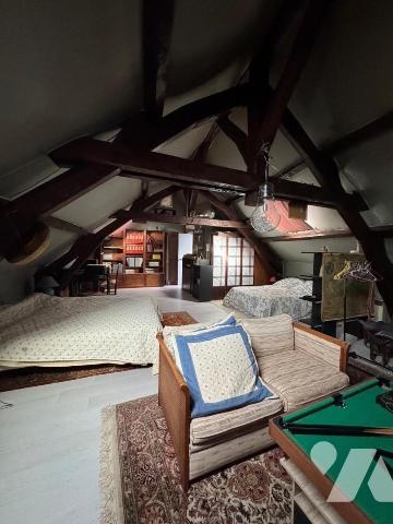 Maison d'env. 185m² à PITHIVIERS (45300)