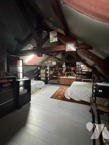 Maison d'env. 185m² à PITHIVIERS (45300)