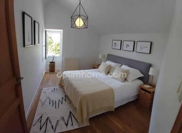 🏡 Maison en pierre de caractère – 95 m² – Angoulême Sud (Petit Fresquet)