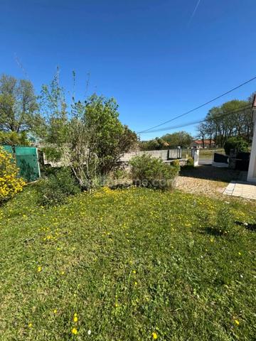 🏡 Maison en pierre de caractère – 95 m² – Angoulême Sud (Petit Fresquet)