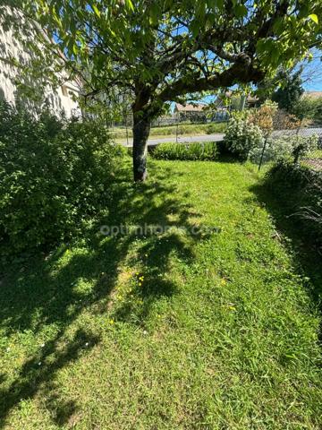🏡 Maison en pierre de caractère – 95 m² – Angoulême Sud (Petit Fresquet)