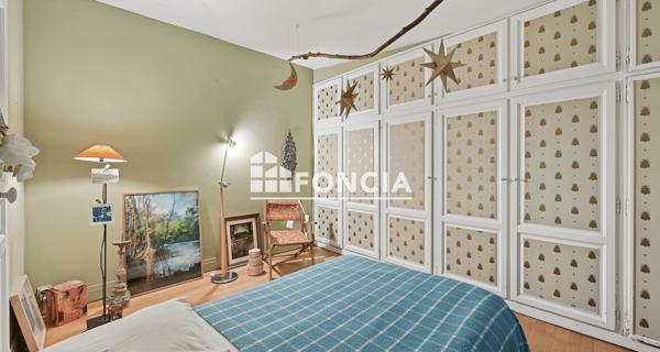 À vendre Appartement 2 pièces 50 m² - Versailles 78000