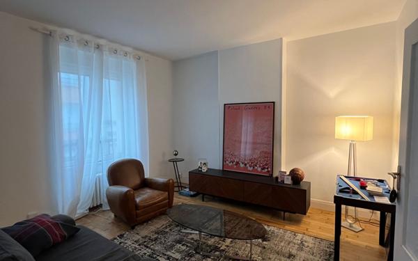 Appartement à louer    3 pièces •  Brest