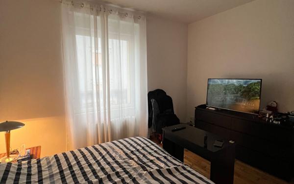 Appartement à louer    3 pièces •  Brest