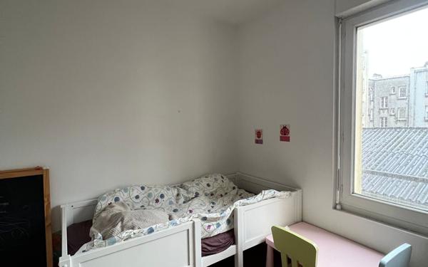 Appartement à louer    3 pièces •  Brest