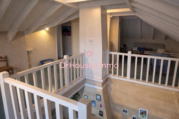 Maison à vendre 6 pièces de 125 m²