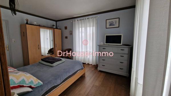 Maison à vendre 6 pièces de 125 m²