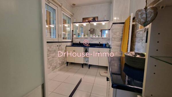 Maison à vendre 6 pièces de 125 m²