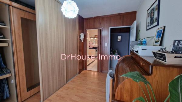 Maison à vendre 6 pièces de 125 m²