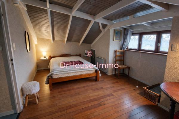 Maison à vendre 6 pièces de 125 m²