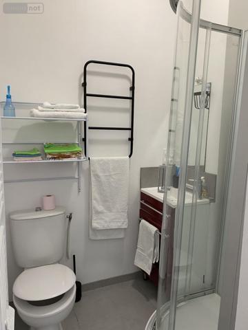 Appartement à vendre à Angers dans le Maine-et-Loire (49100), ref : 49008-87 La Gare