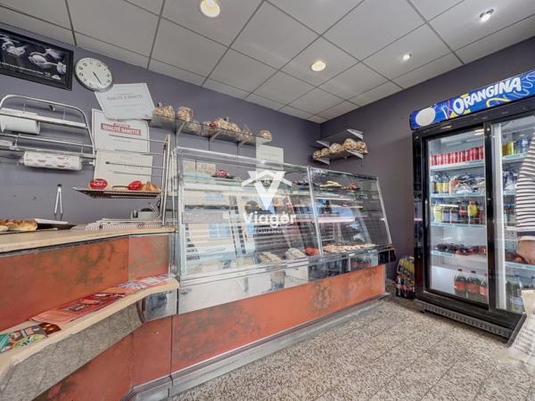 Châteauneuf-les-Martigues (13220) VIAGER LIBRE LOUÉ – IMMEUBLE MIXTE – RENTABILITÉ IMMÉDIATE