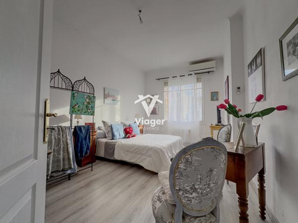 Châteauneuf-les-Martigues (13220) VIAGER LIBRE LOUÉ – IMMEUBLE MIXTE – RENTABILITÉ IMMÉDIATE