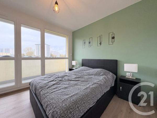 Appartement F5 à vendre  5 pièces - 94 m 2   ST QUENTIN  - 02