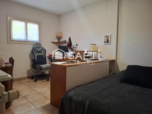 Maison DPE B : Vue exceptionnelle et étangs