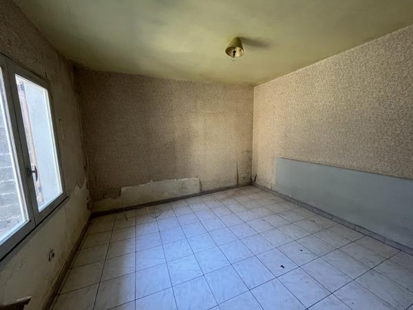 Maison à vendre 35 000 € Montréjeau 1 pièce 28 m² DPE