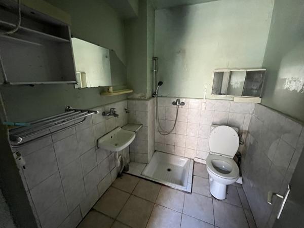 Maison à vendre 35 000 € Montréjeau 1 pièce 28 m² DPE