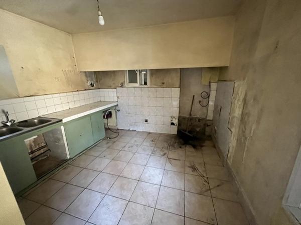 Maison à vendre 35 000 € Montréjeau 1 pièce 28 m² DPE