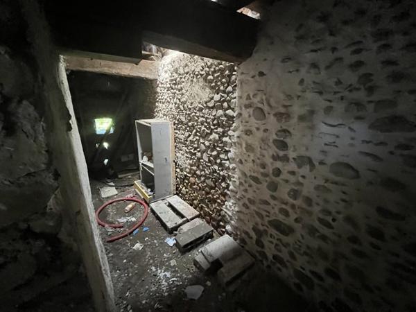 Maison à vendre 35 000 € Montréjeau 1 pièce 28 m² DPE