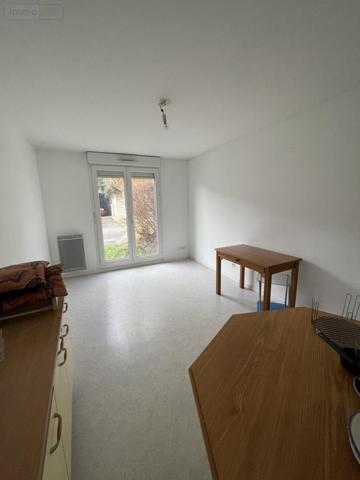 Appartement à vendre à Amiens dans la Somme (80000), ref : 80004-1197   
St-Maurice Faubourg de Hem
