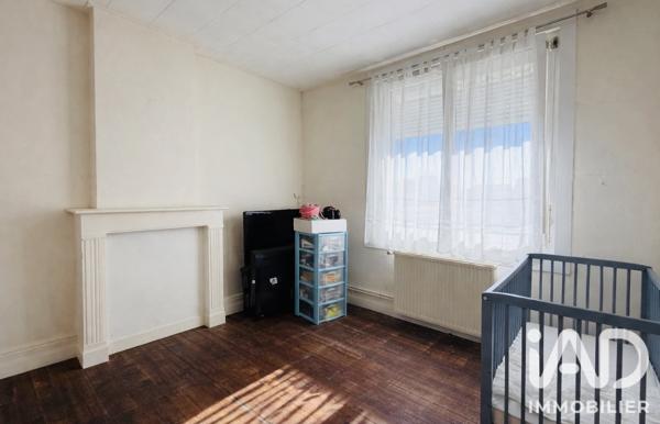 Maison à vendre 5 pièces 110 m² Sin-le-Noble