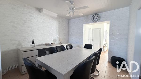 Maison à vendre 5 pièces 110 m² Sin-le-Noble