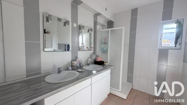 Maison à vendre 5 pièces 110 m² Sin-le-Noble