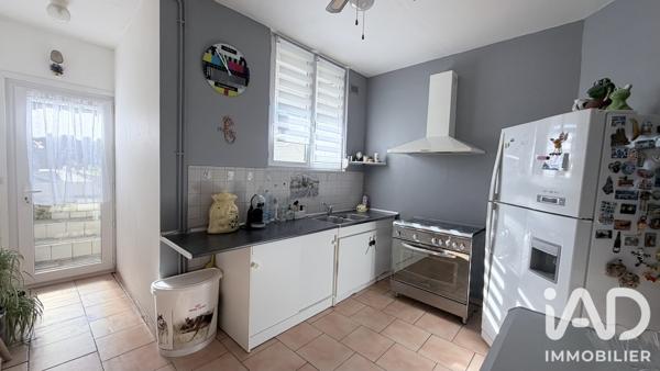 Maison à vendre 5 pièces 110 m² Sin-le-Noble