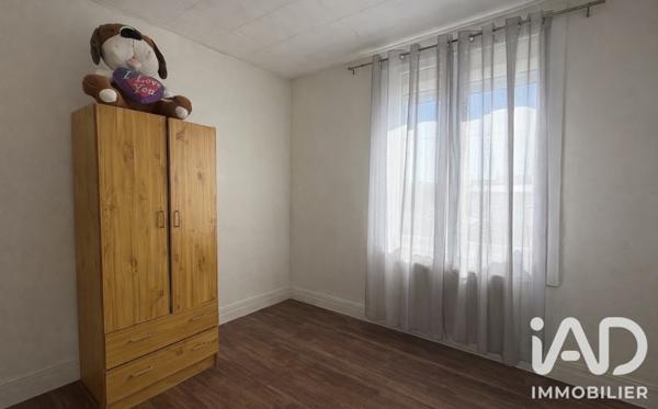 Maison à vendre 5 pièces 110 m² Sin-le-Noble