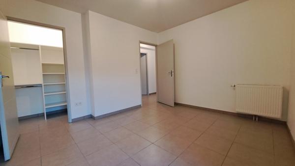 APT 3 PIECES LIBRE (2019) QUARTIER  GIBAUDERIE