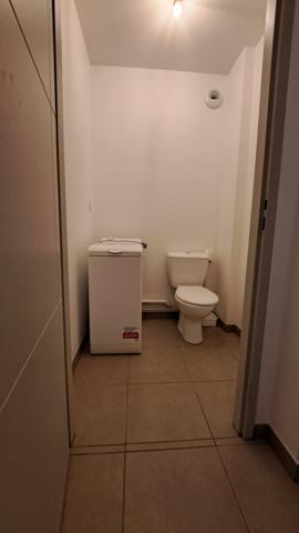 APT 3 PIECES LIBRE (2019) QUARTIER  GIBAUDERIE