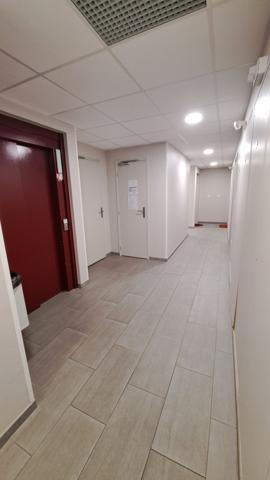 APT 3 PIECES LIBRE (2019) QUARTIER  GIBAUDERIE