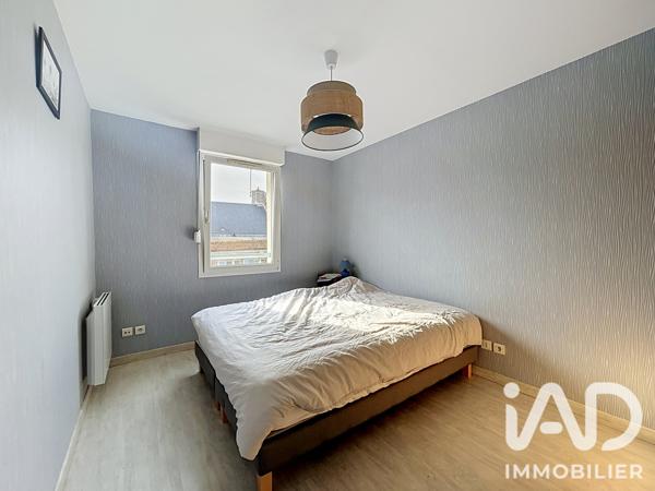 Appartement à vendre 2 pièces 56,17 m² Amiens
