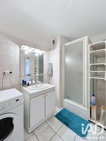 Appartement à vendre 2 pièces 56,17 m² Amiens