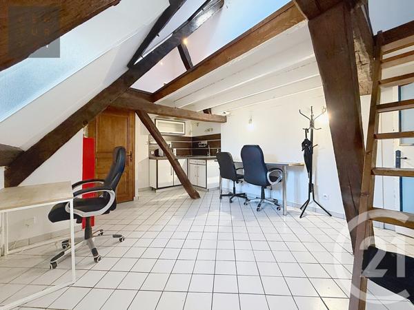 Appartement F2 à vendre  2 pièces - 31 m2 TROYES - 10