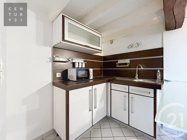 Appartement F2 à vendre  2 pièces - 31 m2 TROYES - 10